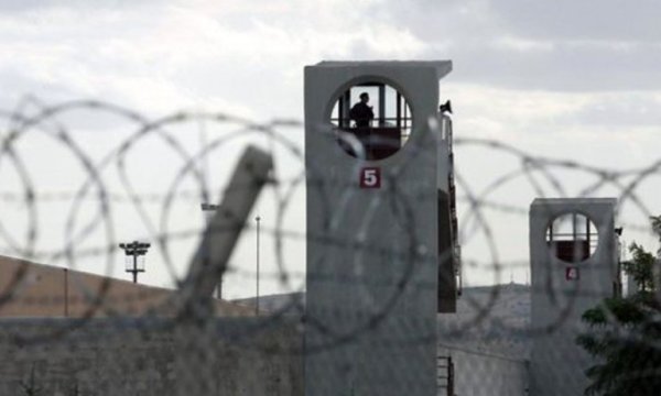 MHP: 129 bin kişi tahliye olabilir