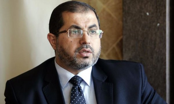 Hamas'tan UNRWA'daki son gelişmeler için 'endişe verici' açıklaması