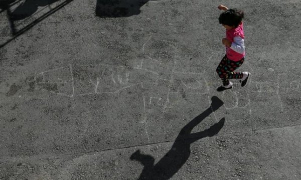 Dünya çocuklarını bekleyen yeni tehlike: iklim krizi ve siber zorbalık