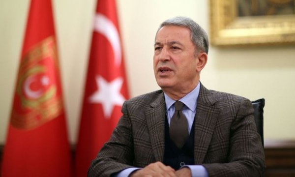 'F-35 alınamazsa başka arayışlara gireriz'