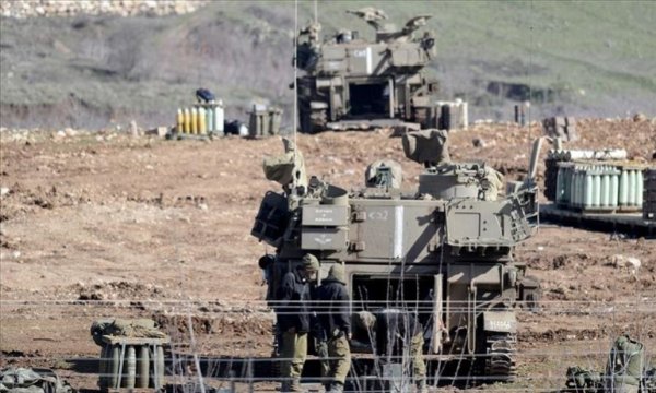 Rusya Dışişleri Bakanlığı: İsrail'in eylemleri, Suriye'deki durumu kötüleştiriyor