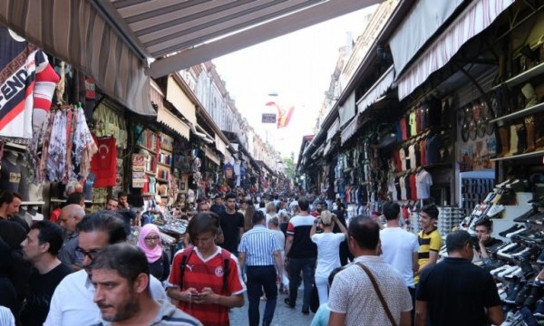 8 milyon asgari ücretli zamma kilitlendi