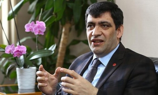 Ağdağ: Hamas anlattı, Esad, İsrail’in ‘Hamas’ı Suriye’den kov’ teklifini kabul etmemiş