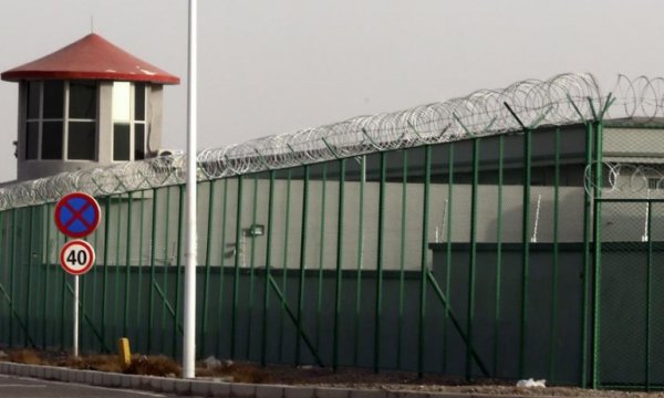 Sincan'daki kampların "kullanım kılavuzu" basına sızdı
