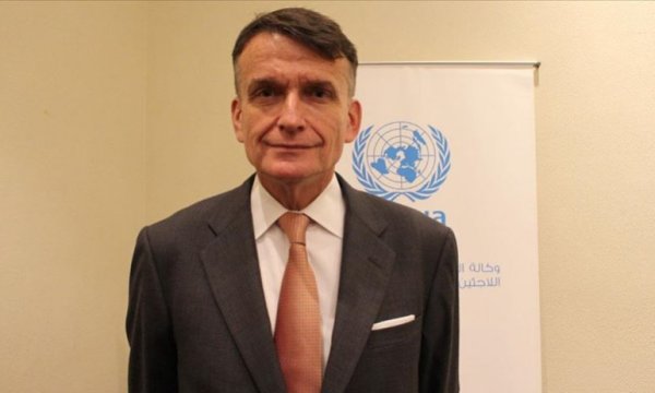 'UNRWA kuruluşundan bu yana en büyük mali krizini yaşıyor'
