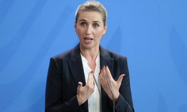 Danimarka, vatandaşı olan DEAŞ'lıların çocuklarını ülkesinde istemiyor