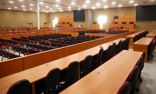 Yargı sisteminde yeni düzenlemeler yürürlüğe giriyor