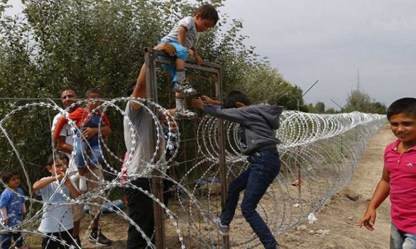 AB heyeti: Mülteci mutabakatındaki taahhütlere bağlı kalacağız