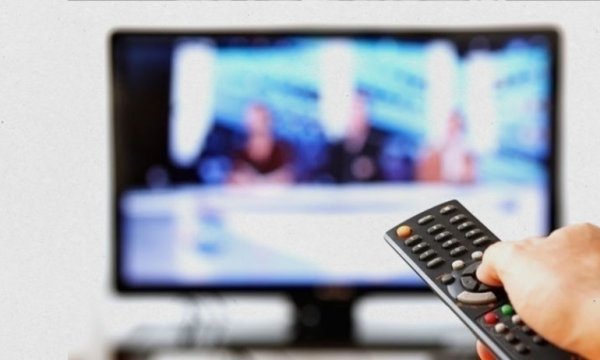 Araştırma raporu: Türkiye halkının yüzde 73'ü dizi izliyor