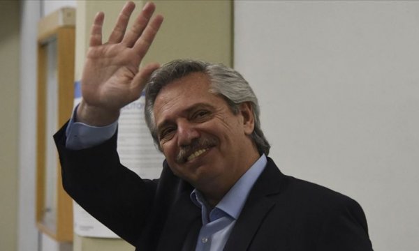 Arjantin'de yeni hükümet fakirlik sorununa odaklanacak