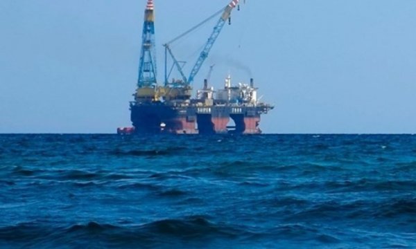 Kıbrıs'tan Türkiye'ye karşı Lahey hamlesi