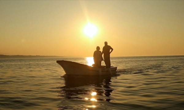 Türkiye'de son 9 yılın en sıcak kasım ayı yaşandı 