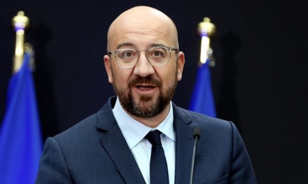 AB Liderler Zirvesi'ne iklim değişimi damga vuracak
