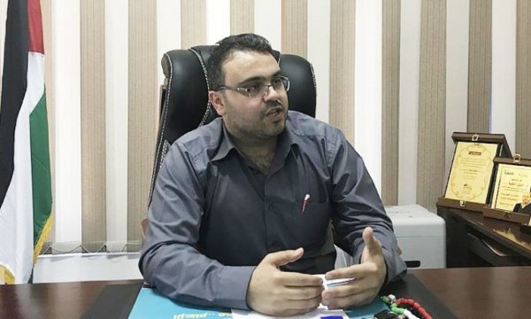 Hamas: ABD, İsrail'i işlediği suçlar konusunda cesaretlendiriyor
