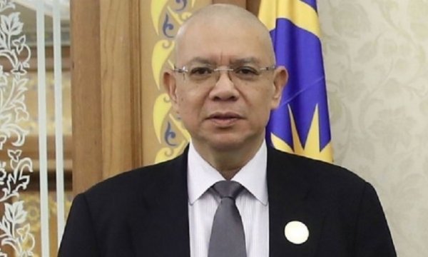 Malezya’dan Suudi Arabistan’a: Ümmetin içinde Müslüman ülkeleri bombalayan Müslümanlar var
