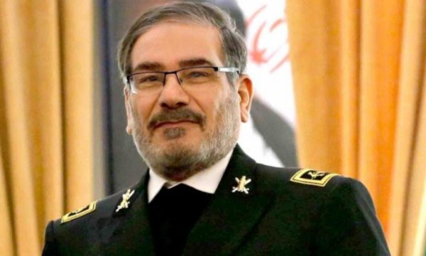 'ABD ve İsrail IŞİD’i niçin besleyip büyütüyor'