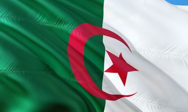 Cezayir'de Abdulaziz Cerad yeni hükümeti kurmakla görevlendirildi