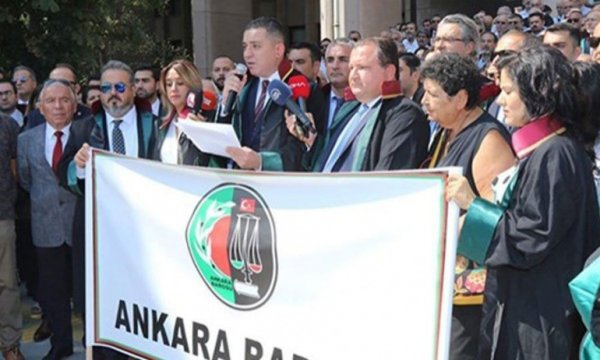 'Gözaltında işkence' iddialarına dair rapor yayınlandı