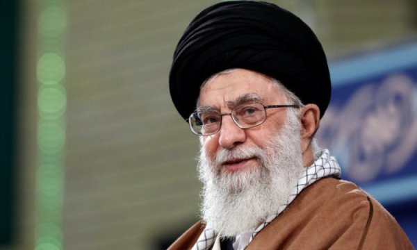 İmam Hamanei Hz. İsa’nın Doğum Günü Münasebetiyle Mesaj Yayınladı