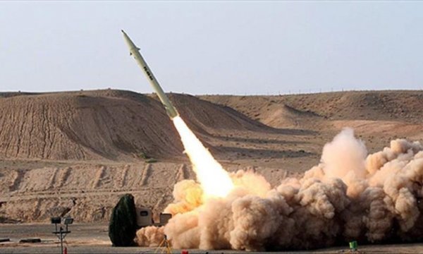 Putin'in 'yenilmez' silahı Avangard kullanıma hazır