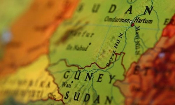 Sudan'da hükümetle Devrimci Cephe arasında nihai barış anlaşması imzalandı