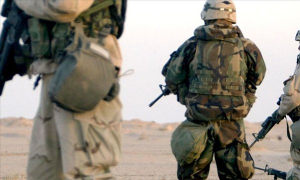 Trump'ın desteklediği savaş suçlusu asker hakkında yeni kayıtlar ortaya çıktı