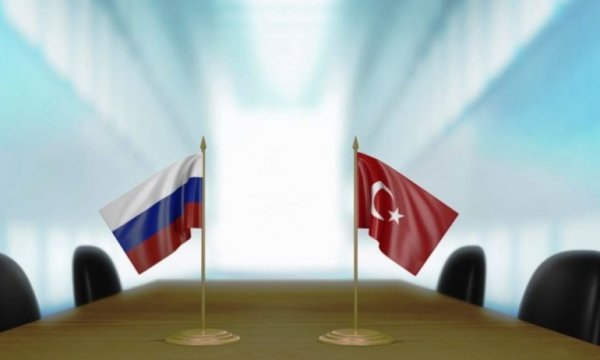 Türkiye'yle yapılan Suriye görüşmesiyle ilgili Rusya'dan açıklama