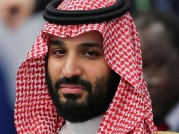 Bin Selman, barış müzakereleri için Taliban'la görüşebilir