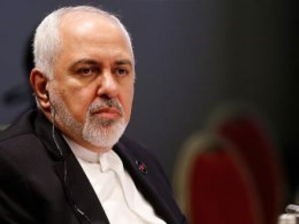 İran Dışişleri Bakanı Cevad Zarif istifa etti