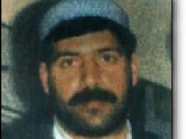 Şehadet Yıldönümünde Şehid Molla Arif Keser