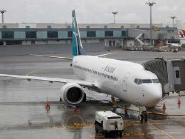 2 ülke daha Boeing 737 Max 8 ambargosuna katıldı