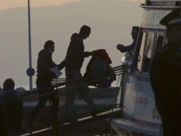 Ankara-AB hattındaki mülteci anlaşması nasıl ilerleyecek?