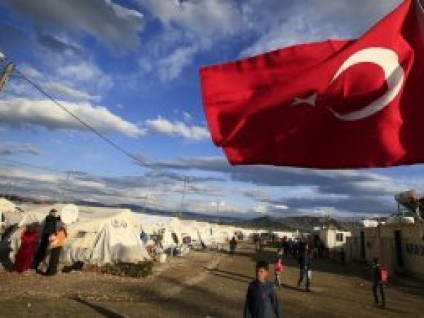 Kimlik krizi ve radikalleşme kıskacında Suriyeli gençler