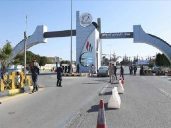 Hafter güçleri Trablus Uluslararası Havalimanı'nın kontrolünü ele geçirdi