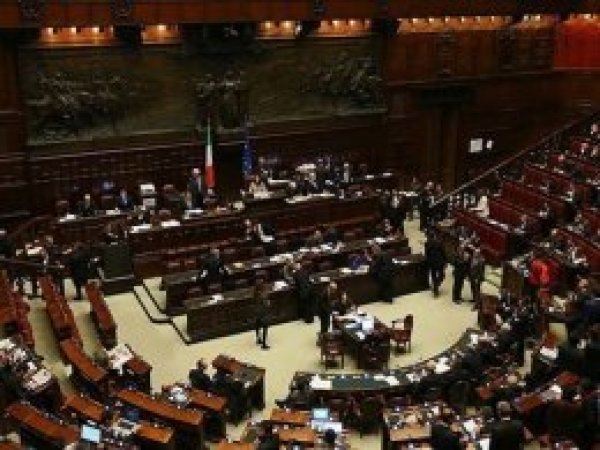 İtalyan meclisi 'Ermeni soykırımı' önergesini kabul etti