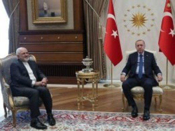 'Amerika'nın istihbarat camiası 48 saattir Ankara’ya odaklanmış durumda'