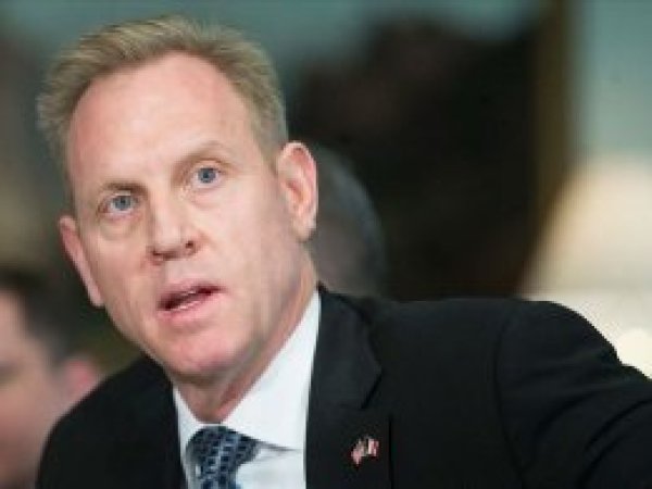 ABD Savunma Bakan Vekili Shanahan: Türkler stratejik ortak