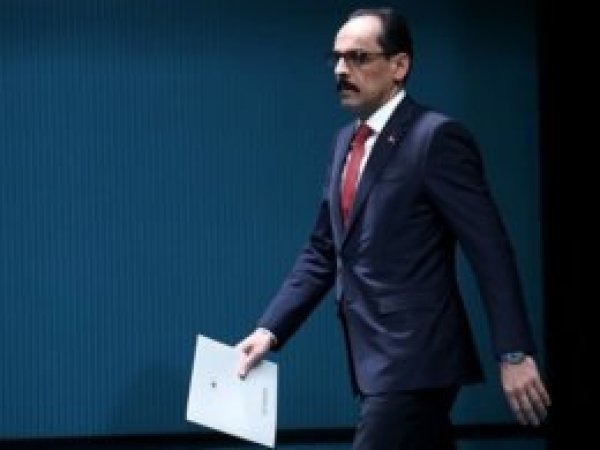 Türkiye'nin NATO'daki konumunun sorgulanmasına müsaade etmeyiz 