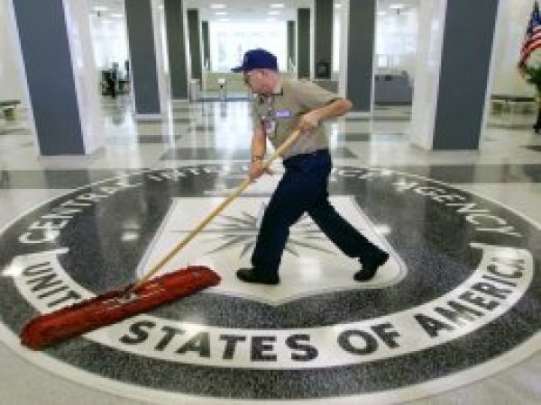 İran: 290 CIA ajanını tespit ettik; bilgileri dost ülkelerle de paylaştık