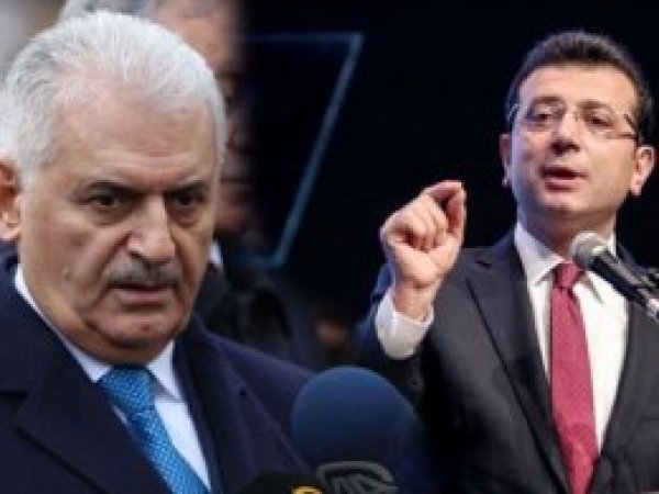 İstanbul için seçim sonuçları açıklandı 