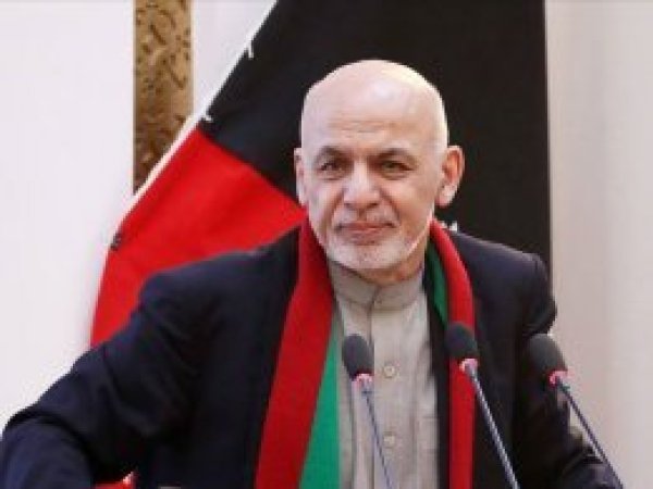 Afganistan Cumhurbaşkanı Gani'nin görev süresi uzatıldı