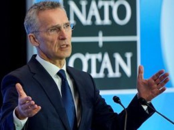 NATO Türkiye'de toplanacak