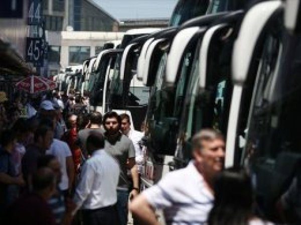 Türkiye'de her 10 kişiden 3'ü doğduğu şehirden göç etti