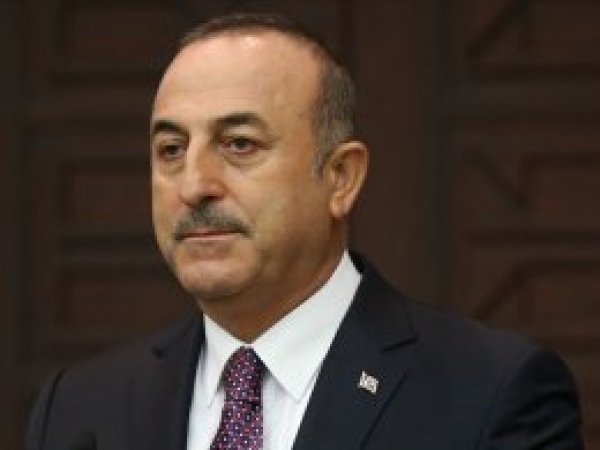 'Türkiye'nin üyeliği AB'yi daha güçlü ve müreffeh kılacak'
