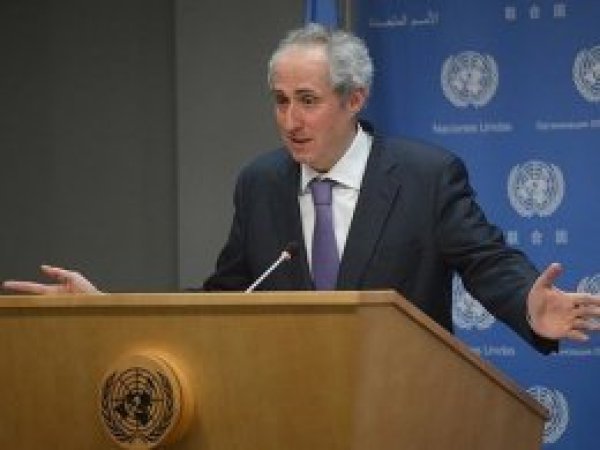 BM: Kıbrıs'taki doğal kaynaklardan her iki toplum da faydalanmalı