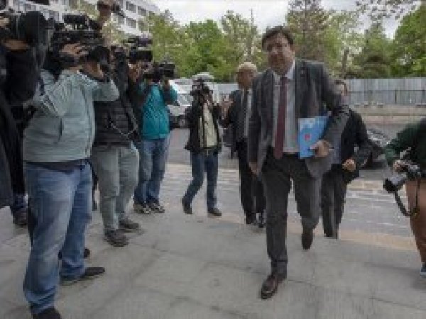 CHP'den İstanbul seçiminin tümü için iptal başvurusu  