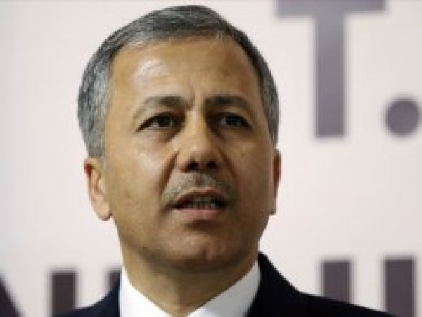 Vali Yerlikaya İBB Başkan Vekili olarak görevlendirildi