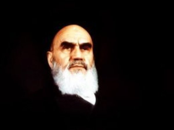 İmam Humeyni ömrünü müslümanlar arasında vahdet oluşturmaya adadı