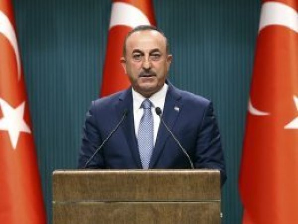 'S-400 ile ilgili ABD'nin dayatmalarını kabul etmemiz mümkün değil'