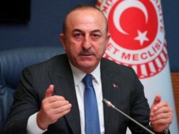 Çavuşoğlu: S-400'de hiçbir şekilde geri adım atmayacağız